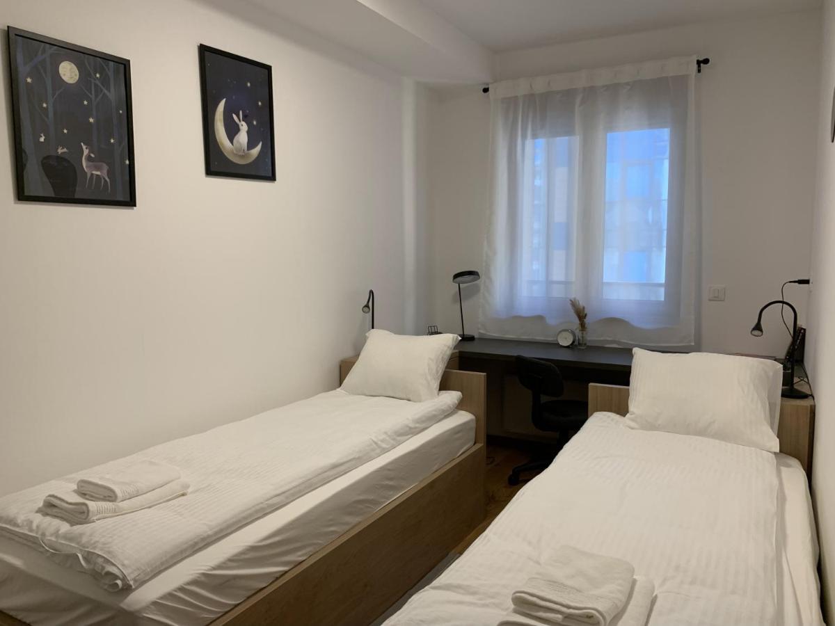 Appartamento Zlatiborsko Jezero Snco Esterno foto