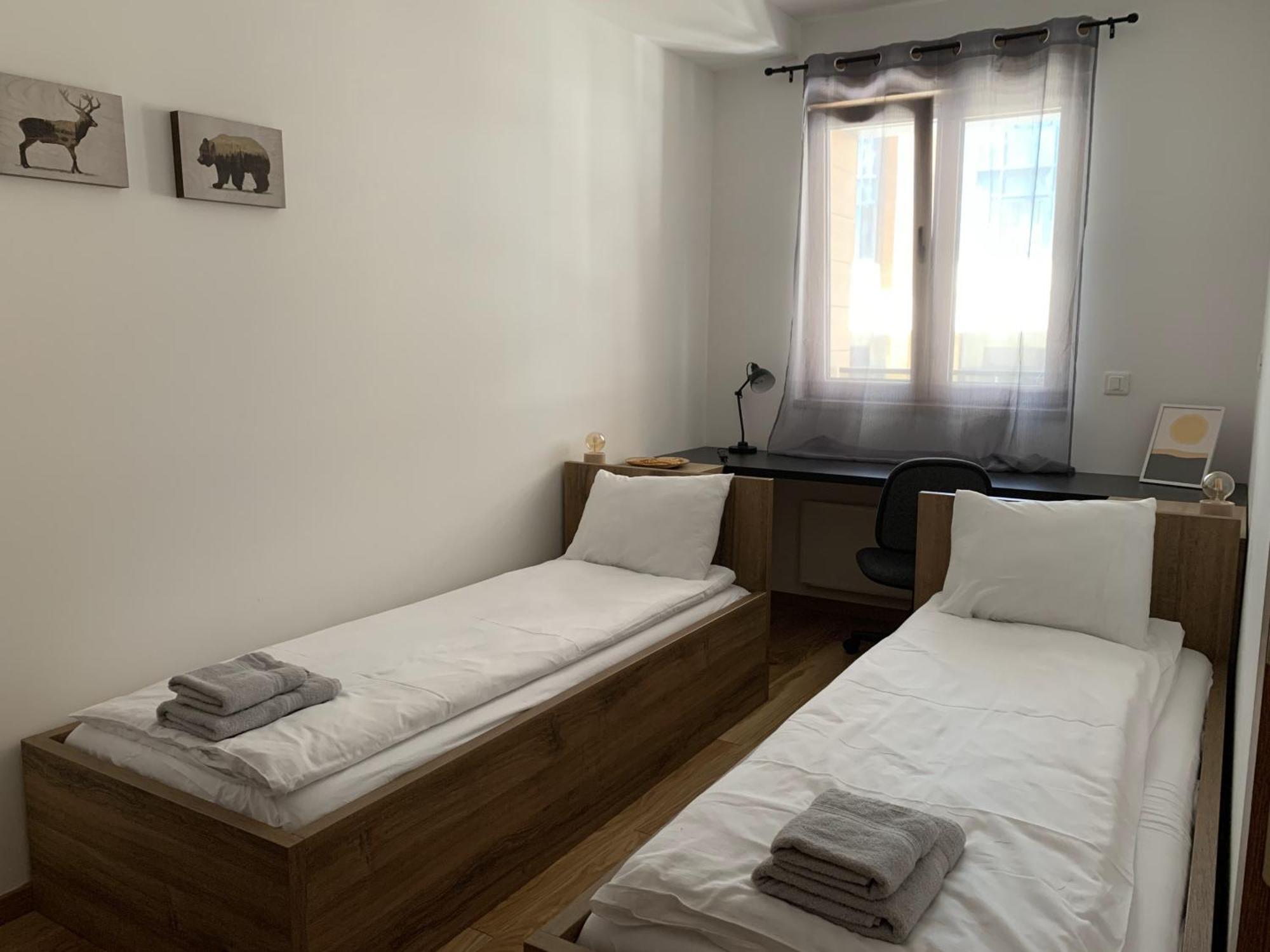 Appartamento Zlatiborsko Jezero Snco Esterno foto